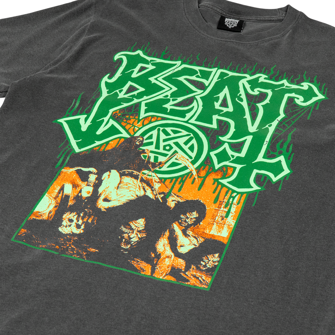 GRIM DOMINANCE TEE