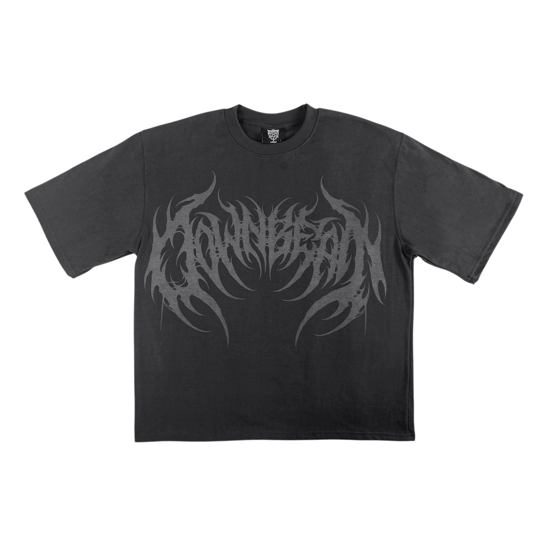 NONE HEAVIER TEE