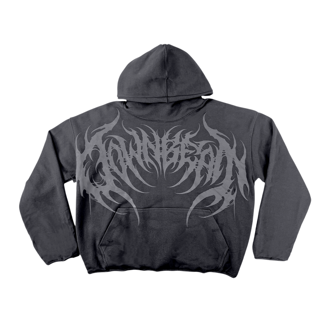 NONE HEAVIER HOODIE