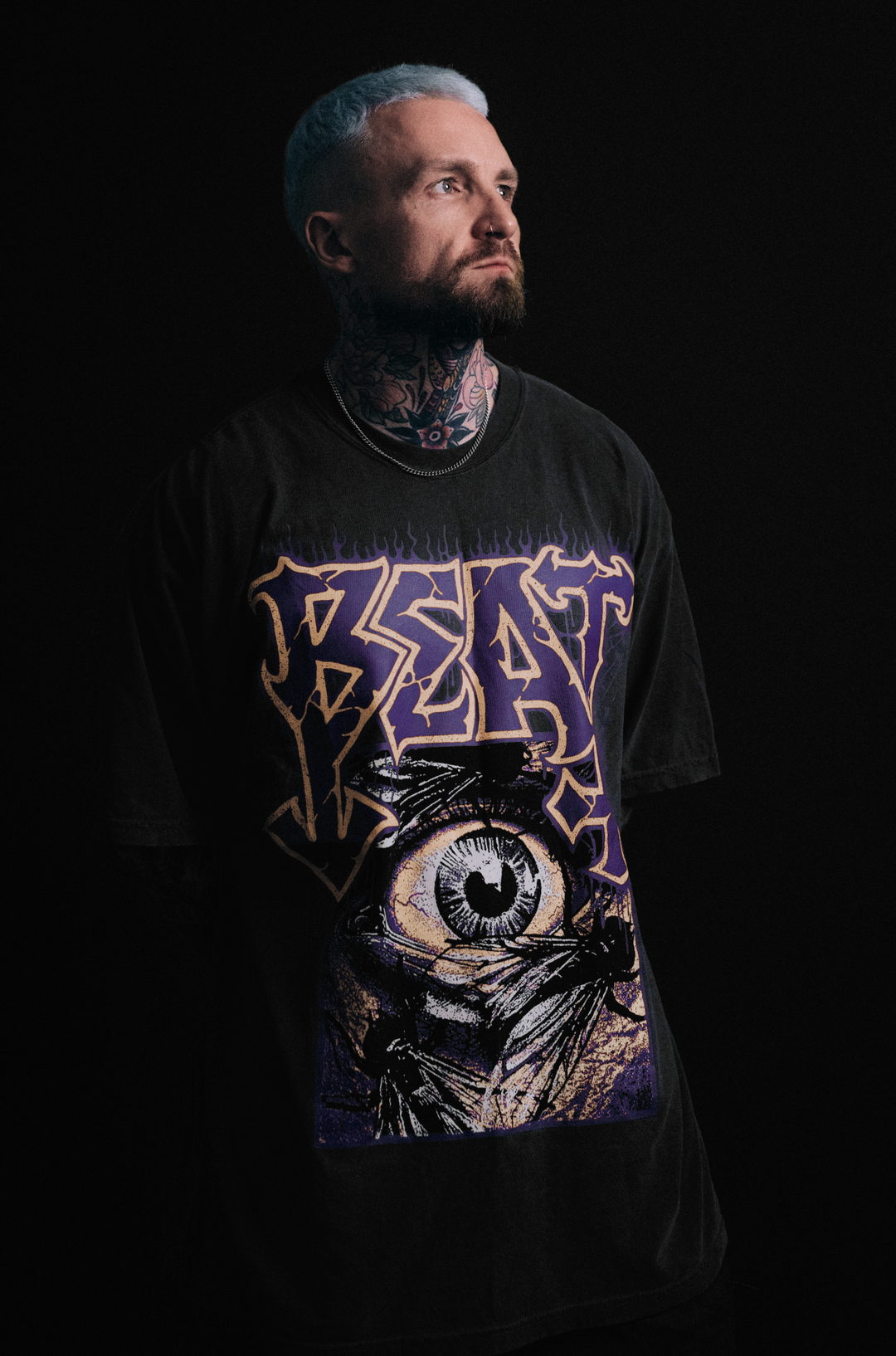 FLY EYE TEE