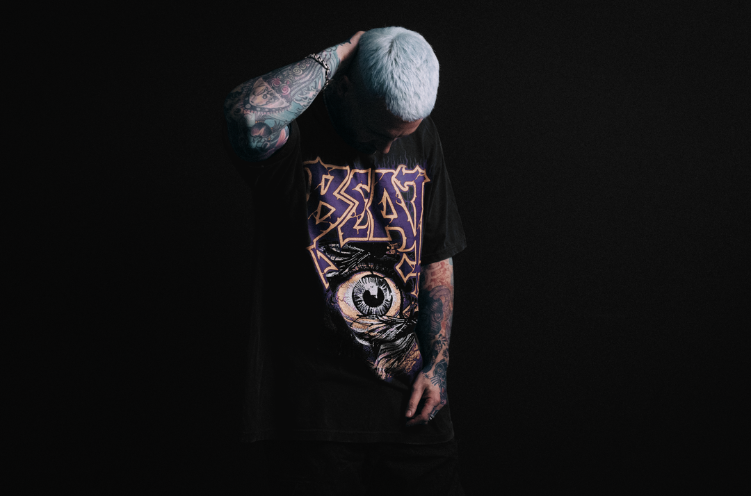 FLY EYE TEE