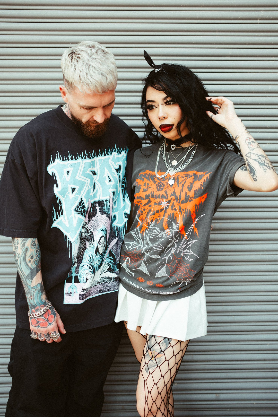 REAPER TEE