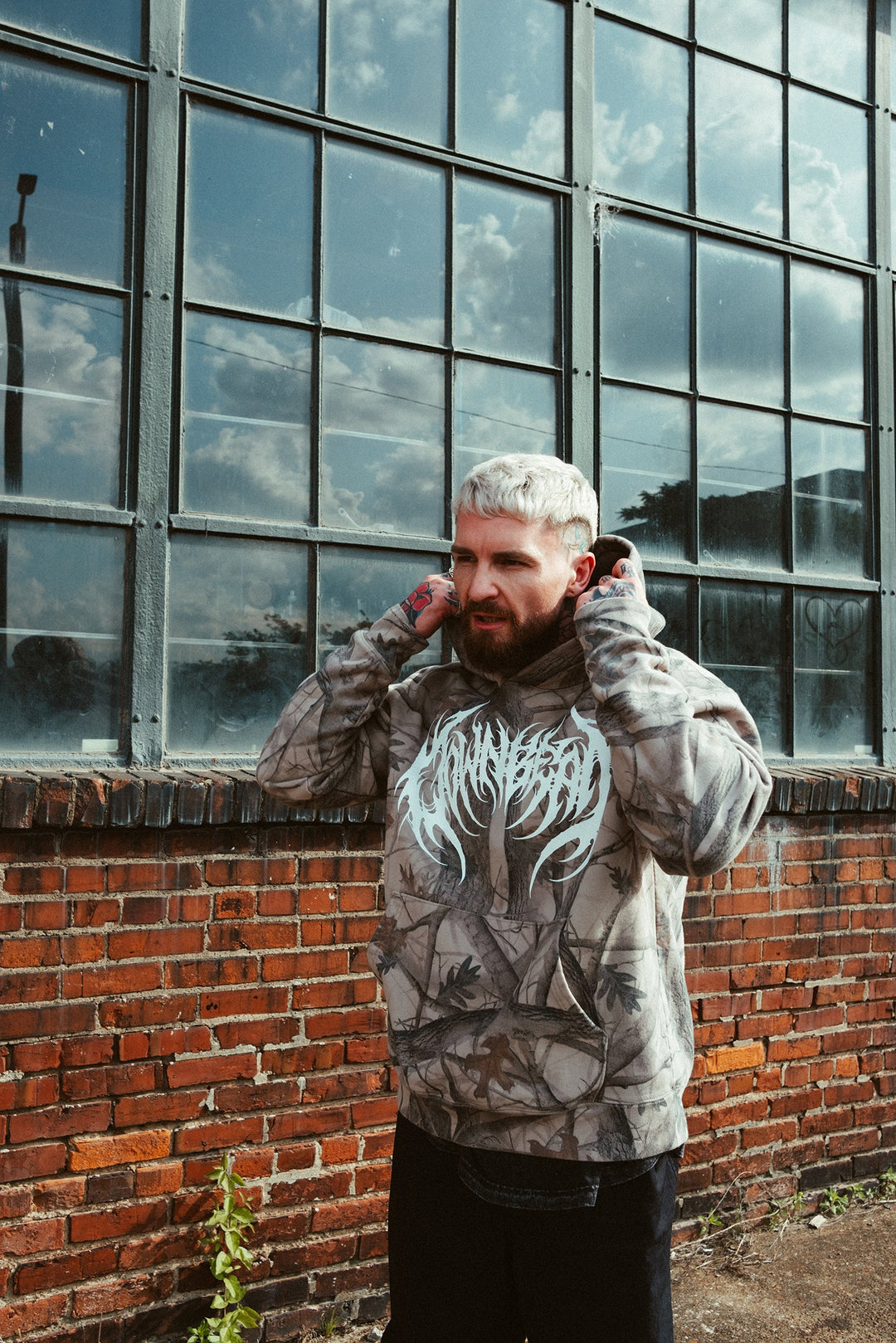 REALTREE HOODIE
