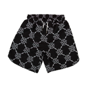 BARBWIRE PERFORMANCE STAGE SHORTS